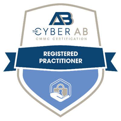 CMMC Registered Practitioner — Cyber AB